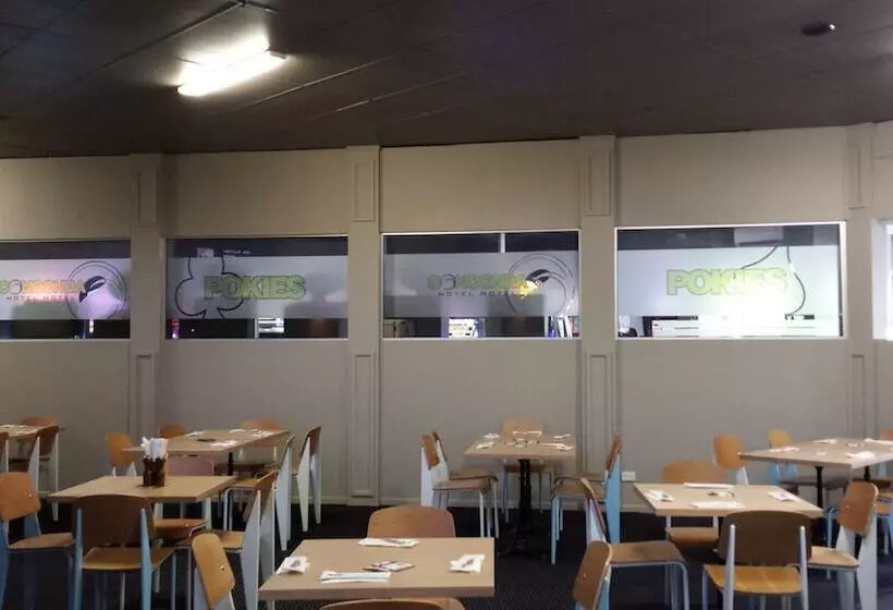 Oonoonba Hotel Motel