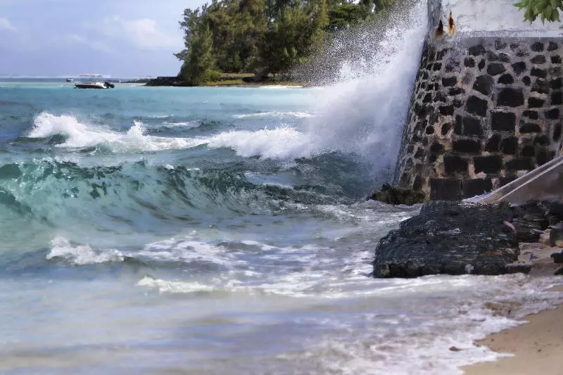 پانسیون Chantauvent Guesthouse