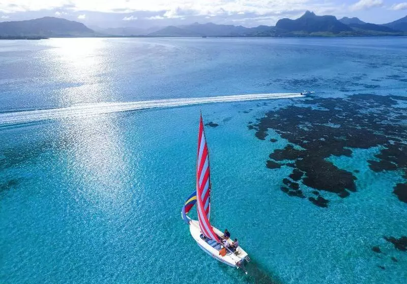 پانسیون Chantauvent Guesthouse