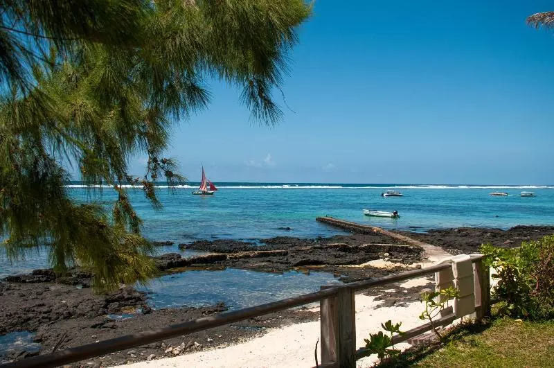 پانسیون Chantauvent Guesthouse