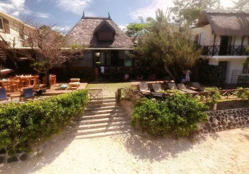 پانسیون Chantauvent Guesthouse