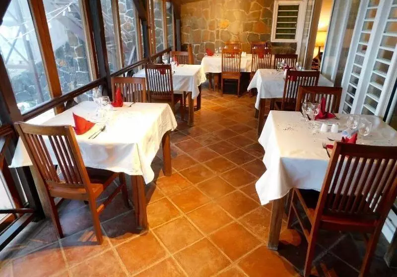 پانسیون Chantauvent Guesthouse