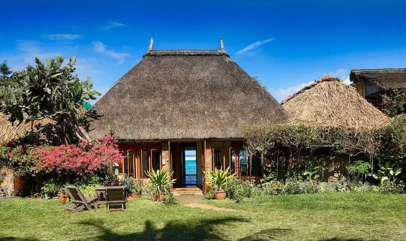 پانسیون Chantauvent Guesthouse