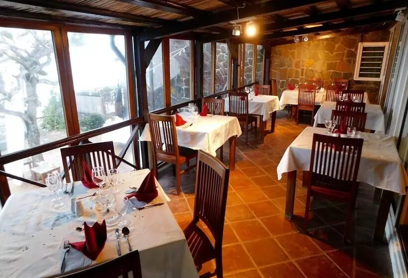 پانسیون Chantauvent Guesthouse