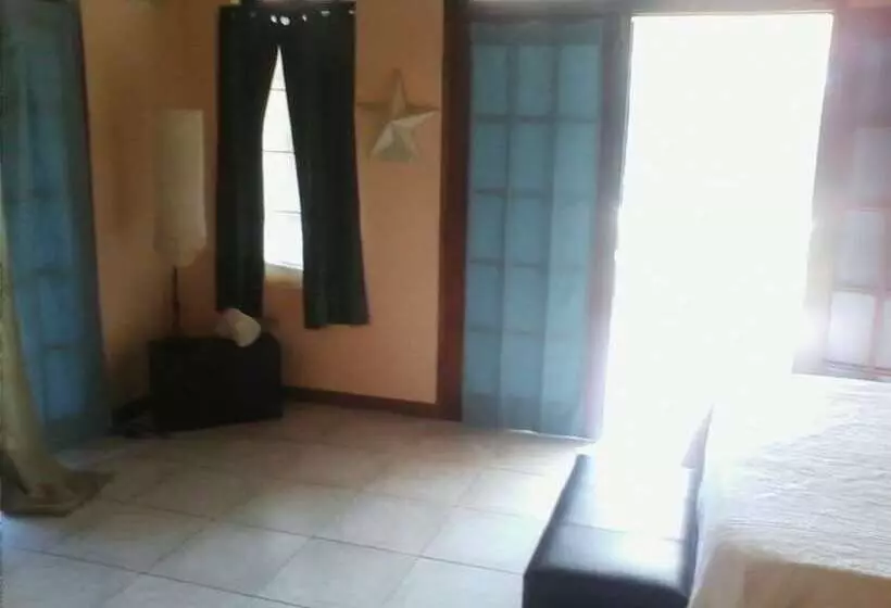 پانسیون Dolphin Bay Yoga Guest House