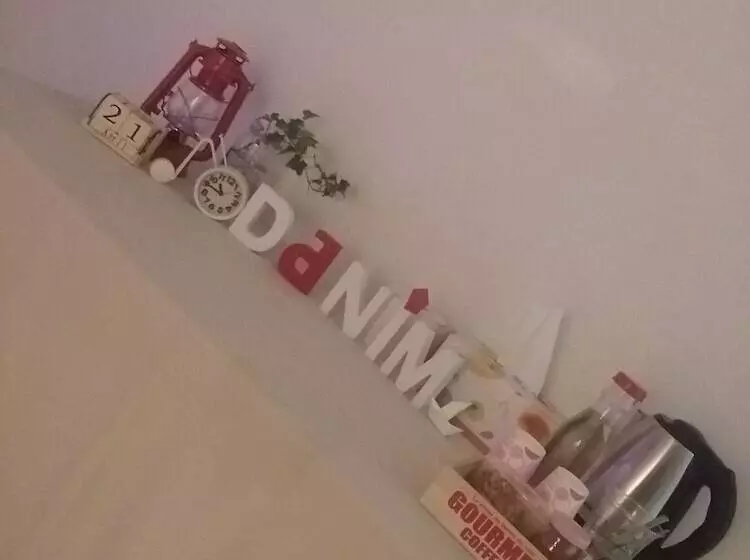 Pensiune Skyboat Inn