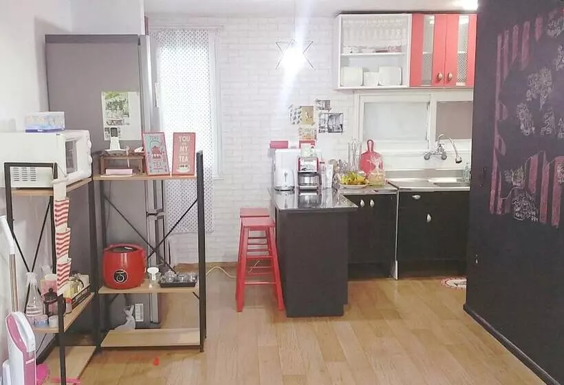 Pensiune Skyboat Inn