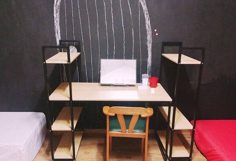 פנסיון Skyboat Inn