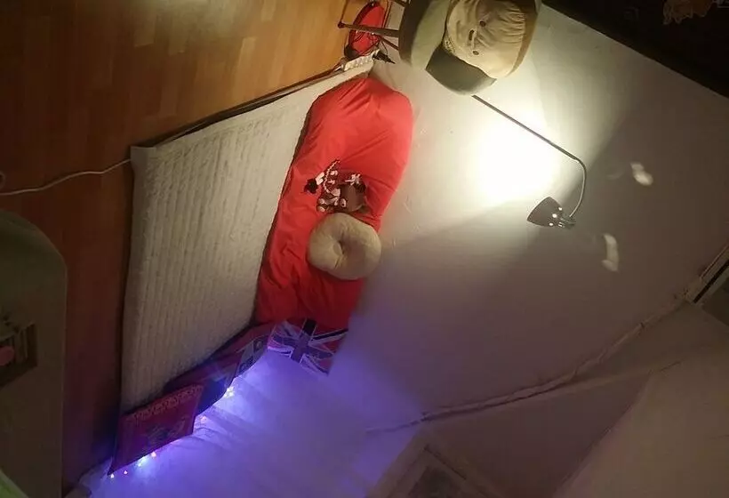 Pensiune Skyboat Inn