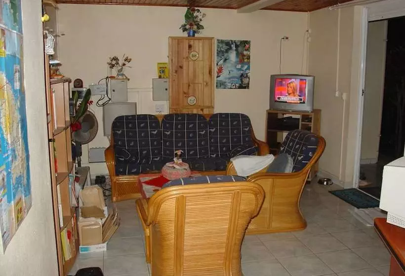 Residence Villa Bleu Marine