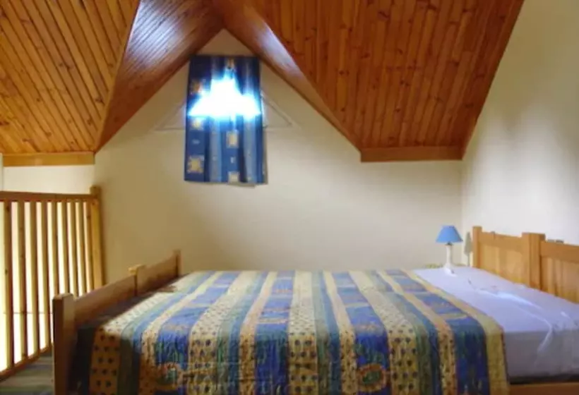 Residence Villa Bleu Marine