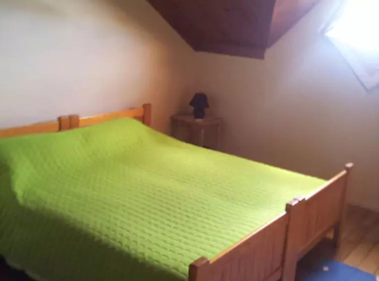 Residence Villa Bleu Marine