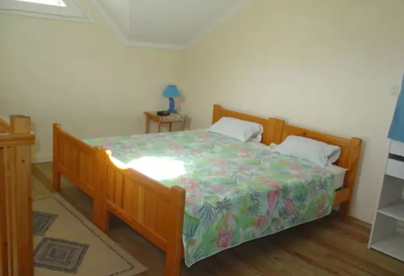 Residence Villa Bleu Marine