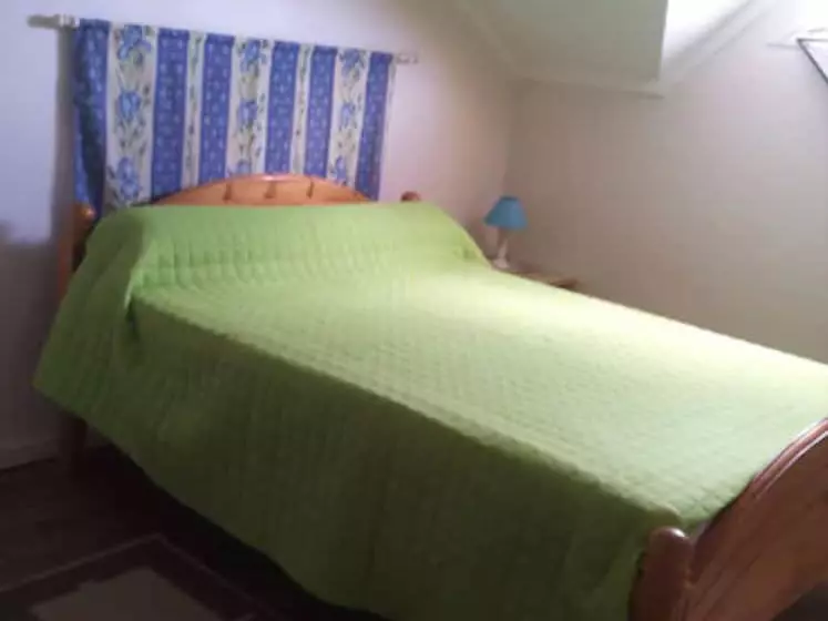 Residence Villa Bleu Marine