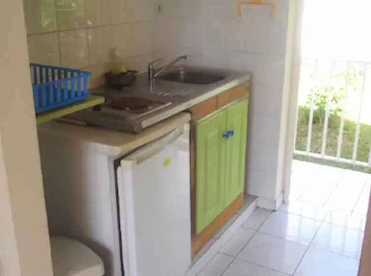 Residence Villa Bleu Marine