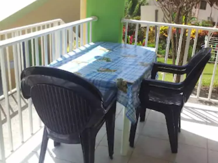 Residence Villa Bleu Marine