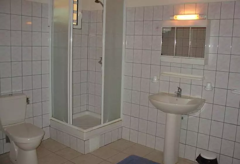 Residence Villa Bleu Marine