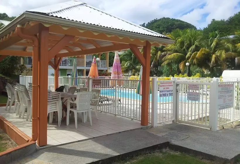 Residence Villa Bleu Marine