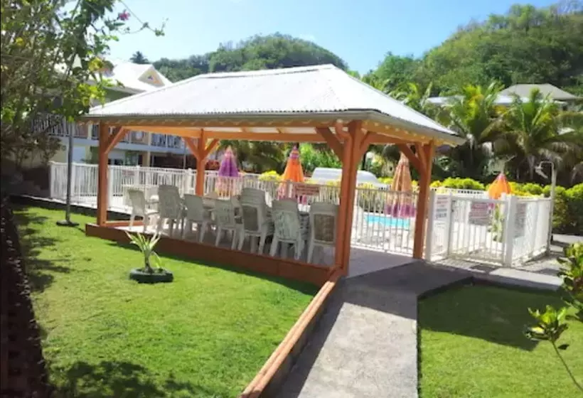 Residence Villa Bleu Marine