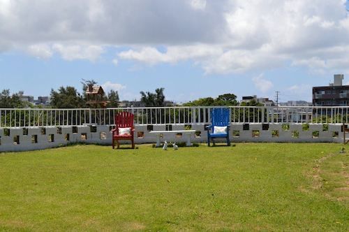 Riverside Cottage Yomitan