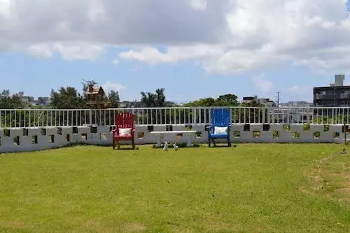 Riverside Cottage Yomitan