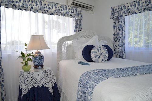 Riverside Cottage Yomitan