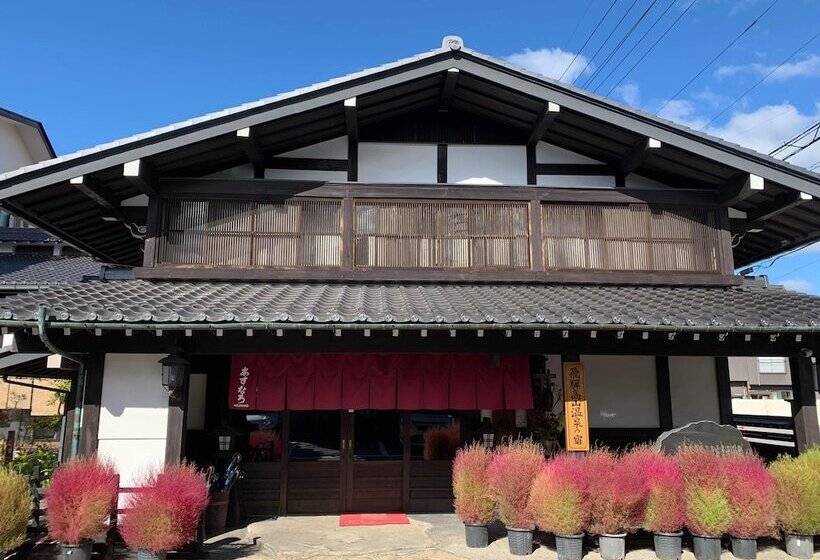 Ryokan Asunaro