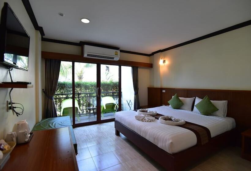 The Green Hotel Koh Lipe