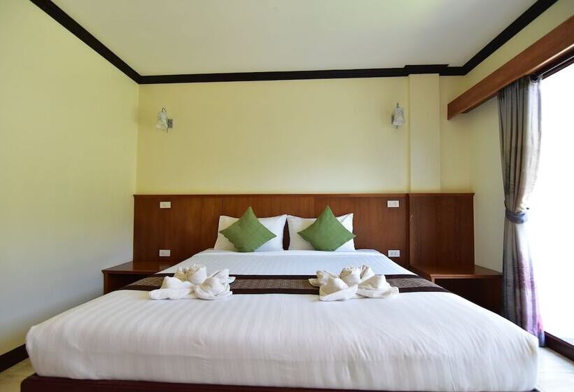 The Green Hotel Koh Lipe