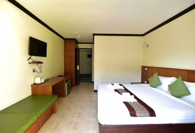 The Green Hotel Koh Lipe