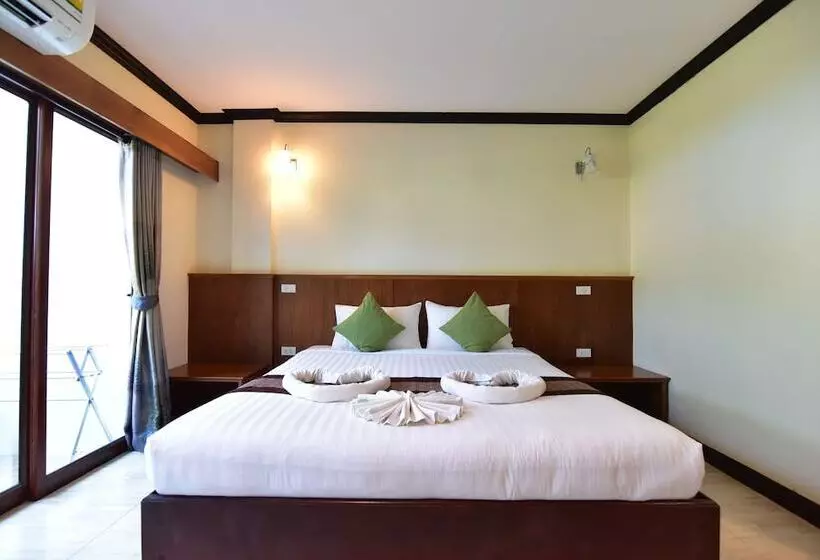 The Green Hotel Koh Lipe