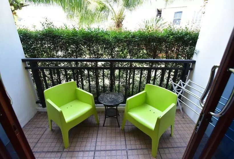 The Green Hotel Koh Lipe