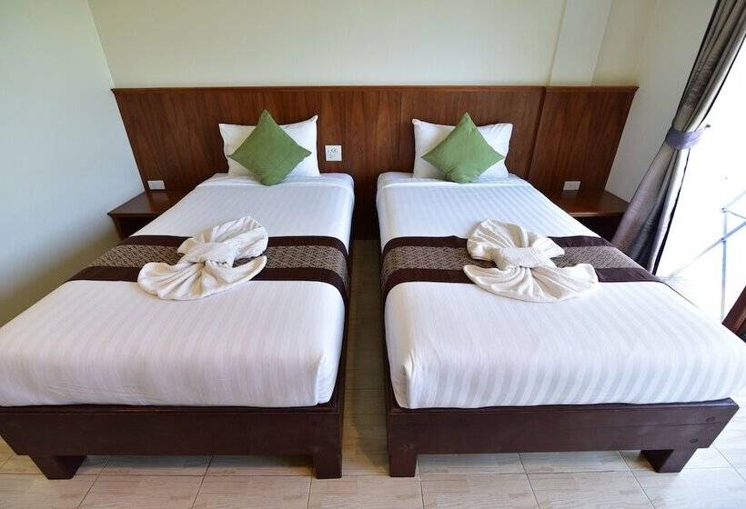 The Green Hotel Koh Lipe