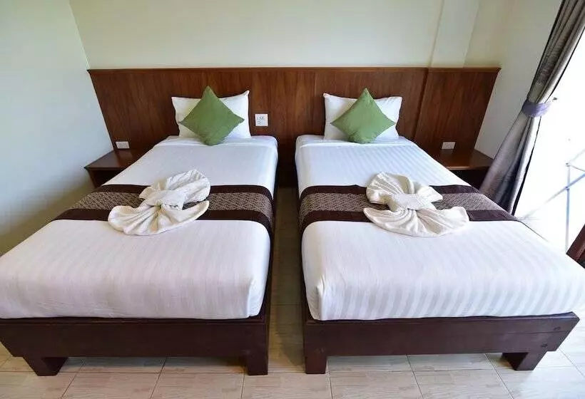 The Green Hotel Koh Lipe