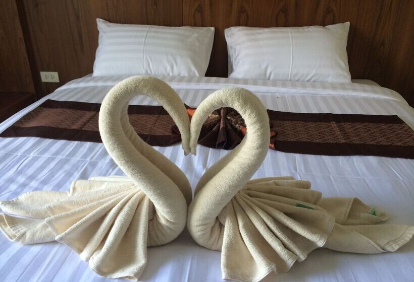 The Green Hotel Koh Lipe