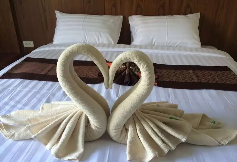 The Green Hotel Koh Lipe