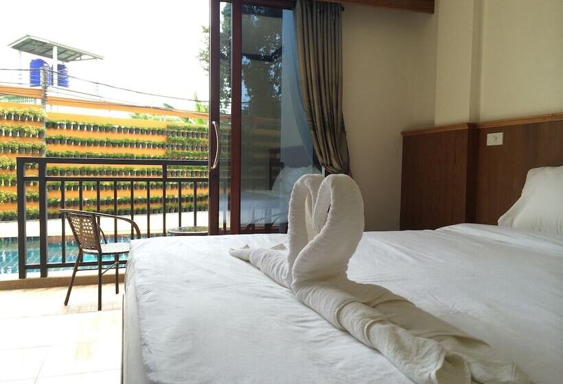 The Green Hotel Koh Lipe