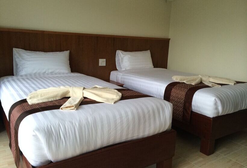 The Green Hotel Koh Lipe