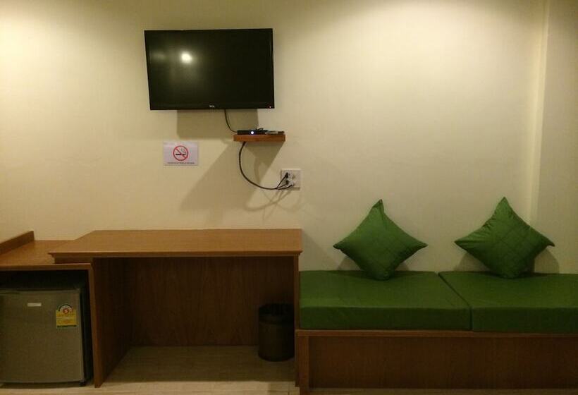 The Green Hotel Koh Lipe