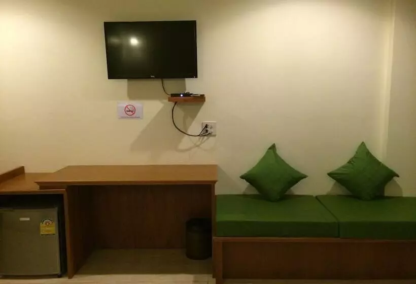 The Green Hotel Koh Lipe