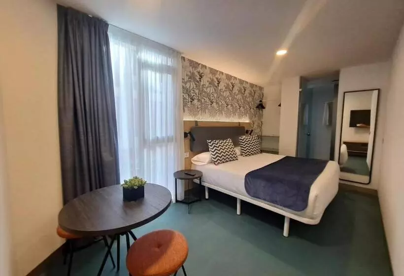 Rk Farallón Canteras