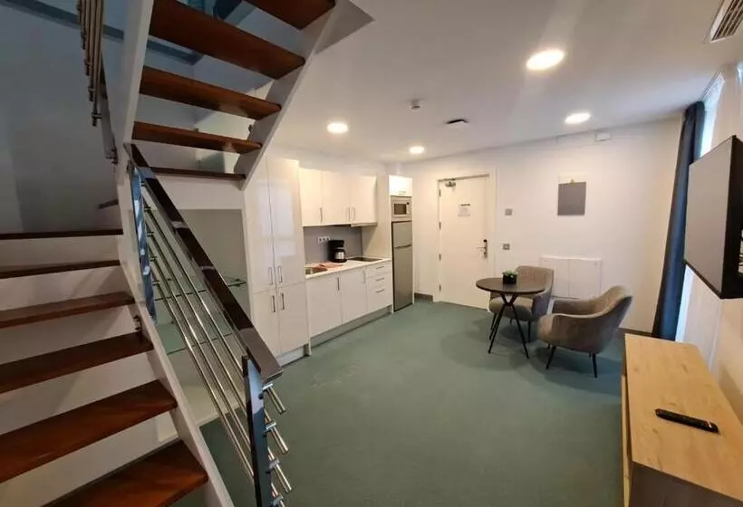 Rk Farallón Canteras