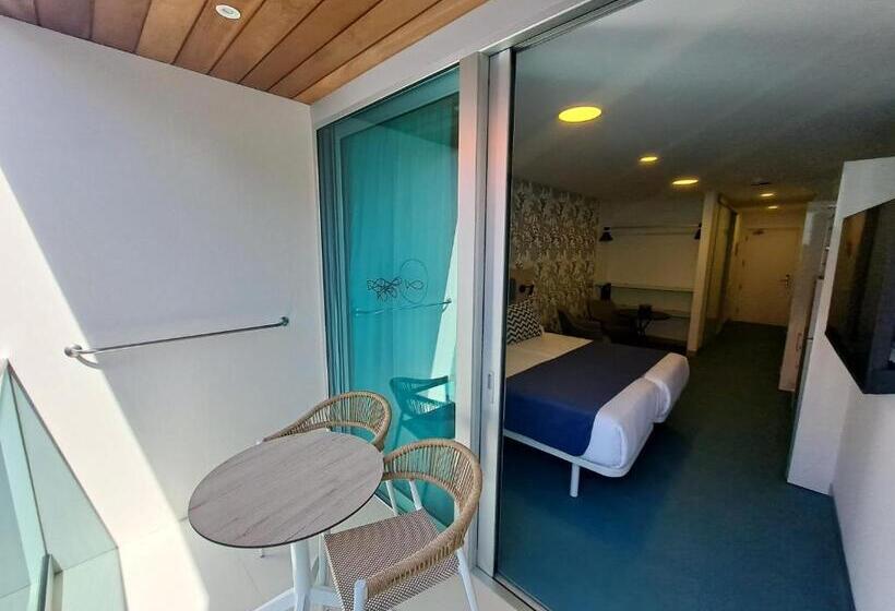 Rk Farallón Canteras