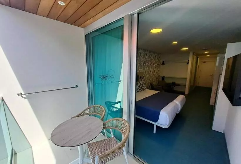 Rk Farallón Canteras