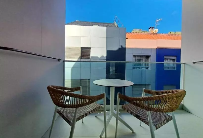 Rk Farallón Canteras