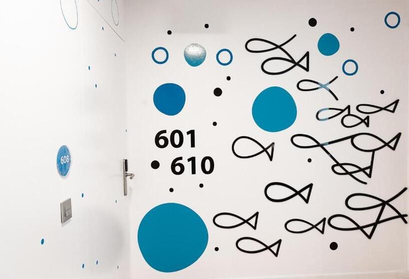 Rk Farallón Canteras