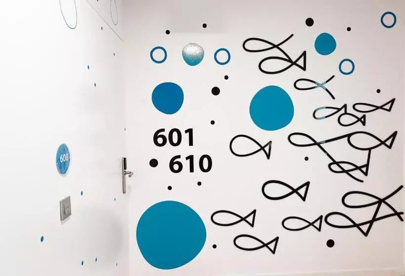 Rk Farallón Canteras