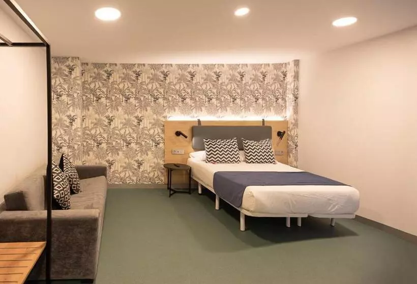 Rk Farallón Canteras