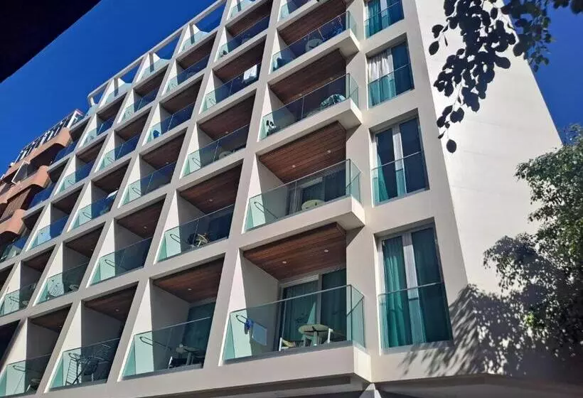 Rk Farallón Canteras