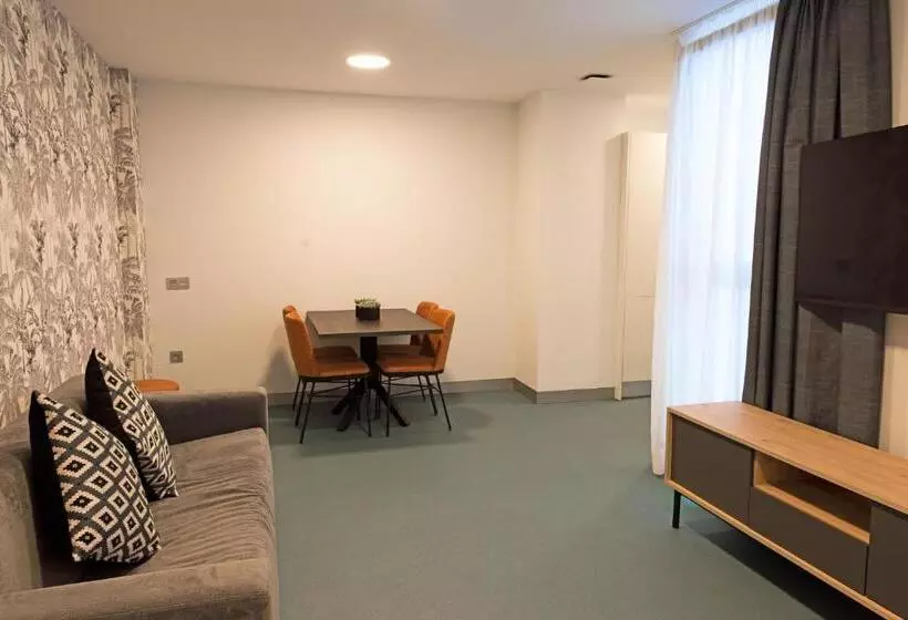 Rk Farallón Canteras